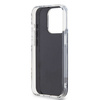 DKNY POKROWIEC HARDCASE DO IPHONE 15 PRO MAX 6.7 WZÓR CHECKERED MONO