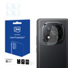 3MK SZKŁO HYBRYDOWE DO XIAOMI REDMI NOTE 14 PRO+ LENS PROTECTION OCHRONA