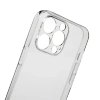 Etui Clear Case 1.2MM Samsung Galaxy S23 FE Transparentny