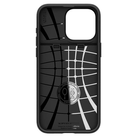 SPIGEN SLIM ARMOR CS IPHONE 15 PRO BLACK