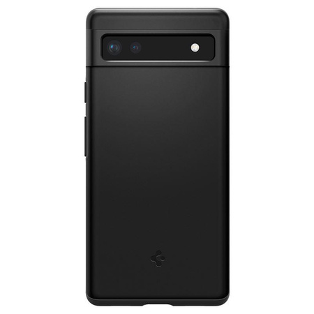 SPIGEN THIN FIT GOOGLE PIXEL 6A BLACK