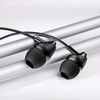 USAMS SŁUCHAWKI STEREO EP-39 DO URZĄDZEŃ 3,5 MM IDEALNE DO SŁUCHANIA MUZYKI