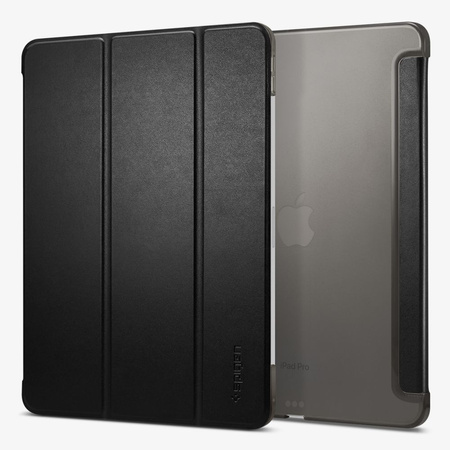 SPIGEN ETUI DO IPAD PRO 11 5 2024 FOLD NA MAGNETYCZNE WIELOKĄTNE OCHRANĘ