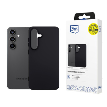 Samsung Galaxy S25 FE - 3mk Matt Case