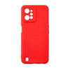 BELINE ETUI SILICONE DO REALME C31 POKROWIEC PROSTY I ELEGANCKI DO TELEFONU