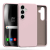 MERCURY POKROWIEC SILIKONOWY DO SAMSUNG GALAXY S25+ S936 Z FUNKCJĄ OCHRONY