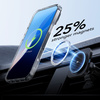 ESR ETUI MAGNETYCZNE DO IPHONE 16 PRO KICKSTAND HALOLOCK Z TEMPERED GLASS