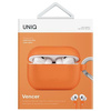 UNIQ etui Vencer AirPods Pro 2 gen. Silicone pomarańczowy/burnt orange