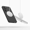TECH-PROTECT SILICONE MAGSAFE GALAXY S26+ PLUS BLACK
