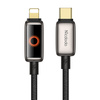 Kabel USB-C do Lightning Mcdodo CA-6670 1.2m