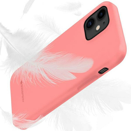 MERCURY POKROWIEC CASE DO IPHONE 13 PRO 6,1 MAGNETYCZNE OCHRONA ZARYSOWAŃ