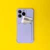 HURTEL ETUI DO XIAOMI REDMI NOTE 10 10S CASE OCHRONNE Z PANCERNYM SILIKONEM
