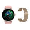 ZEBLAZE SMARTWATCH LILY 2 DO TELEFONÓW Z MONITOROWANIEM AKTYWNOŚCI I PULSU