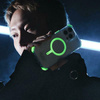 Skinarma etui Saido iPhone 16 6.1 Magnetic Charging zielony/green (niteglow)