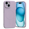 MERCURY CASE DO MAGSAFE SEMI-SILICONE DO IPHONE 15 PLUS 6,7 OCHRONNE