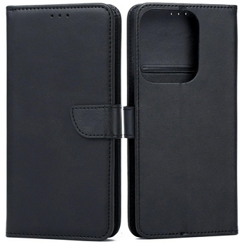 Etui Marv Wallet do Xiaomi Redmi 15C     czarny
