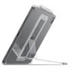 SPIGEN AIRSKIN HYBRID ”S” IPAD PRO 12.9 2021 / 2022 CRYSTAL CLEAR