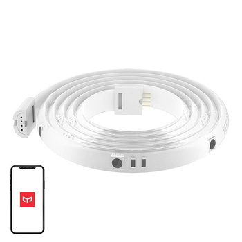 YEELIGHT INTELIGENTNA TAŚMA LED LIGHTSTRIP 1S 2M DO TELEWIZORÓW I