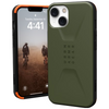 UAG Civilian - obudowa ochronna do iPhone 13/14 (olive)