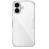 NILLKIN ETUI NATURE TPU PRO DO IPHONE 17 PRZEZROCZYSTE OCHRONA
