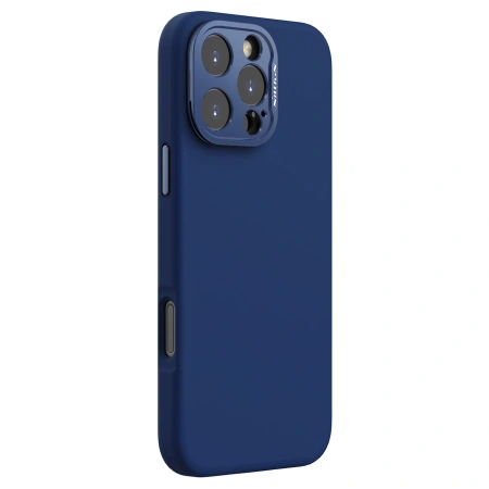 NILLKIN ETUI LENSWING MAGNETYCZNE DO IPHONE 16 PRO MAX IDEALNE DO OCHRONY