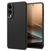 SPIGEN ETUI LIQUID AIR DO SAMSUNG GALAXY S25 EDGE OCHRONA ZDOLNOŚCI