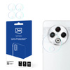 3MK LENS PROTECTION SZKŁO OCHRONNE DO TECNO SPARK 30 5G ZABEZPIECZENIE