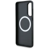BMW ETUI LEATHER OVERSIZED STRIPES MAGSAFE DO SAMSUNG GALAXY S25 EDGE