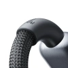 Kabel Joyroom S-A55 StarFlight 100W USB-C - USB-C 1,2m - czarny