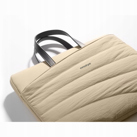 INNOSTYLE TORBA NA LAPTOPA 15 6 16 CARRYLITE SLIM WODOODPORNA DO TELEFONÓW