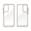 HURTEL POKROWIEC OUTER SPACE CASE DO SAMSUNG GALAXY A36 Z RAMKĄ ELASTYCZNĄ