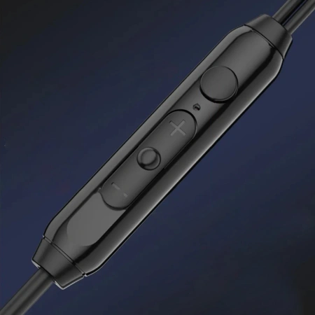 DUDAO SŁUCHAWKI DOUSZNE X1PROT PRZEWODOWE 1.2M DO TELEFONÓW USB-C