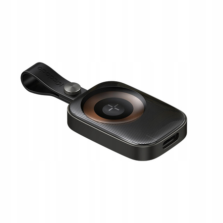 MCDODO ŁADOWARKA INDUKCYJNA DO ŁADOWANIA APPLE WATCH 6 7 8 9 SE ULTRA PASEK