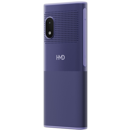 Telefon HMD 150 Music TA-1703 DS fioletowy
