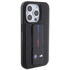 BMW ETUI HARDCASE DO IPHONE 15 PRO 6.1 Z GRIP STANDEM BMHCP15LGSPPRK SMOOTH