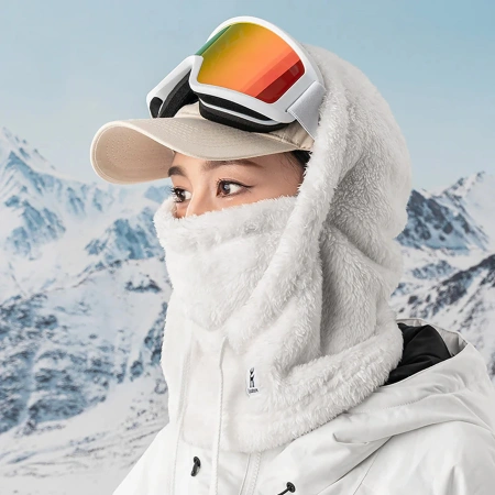 QUNATURE KOMINIARKA NARCIARSKA ARCTIC VELVET DO ZIMOWYCH SPORTÓW ROZMIAR L