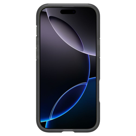 SPIGEN TOUGH ARMOR CASE DO IPHONE 16 PRO MAX DO MAGSAFE OCHRONA PRZED