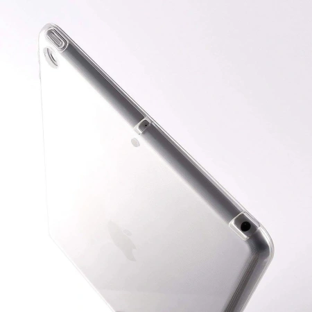 HURTEL ETUI SLIM CASE DO IPAD PRO 13 2024 NOWOCZESNE ETUI Z WYSOKĄ OCHRONĄ
