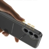 DUX DUCIS ETUI DO SAMSUNG GALAXY S25+ Z WIELOMA FUNKCJAMI PODSTAWKA PORTFEL