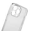 Etui Clear Case 1.2MM Huawei P20 Lite Transparentny