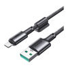 JOYROOM KABEL DO LIGHTNING 3A S-A50 DO IPHONE 11 12 13 14 1.2M DŁUGOŚĆ