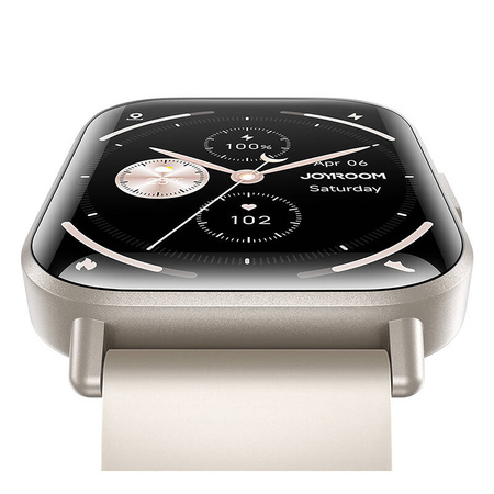 JOYROOM SMARTWATCH FIT-LIFE JR-FT3S DO SMARTFONÓW BEZPRZEWODOWY MONITOR