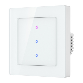 Włącznik światła AVATTO TS20-EU-W3 Wi-Fi