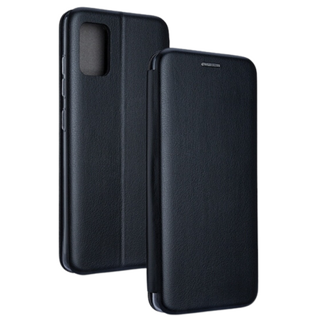 BELINE ETUI BOOK DO SAMSUNG A21 MAGNETYCZNY POKROWIEC Z DOSTĘPEM DO PORTÓW