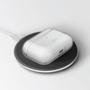UNIQ ETUI CASE POKROWIEC DO AIRPODS 1 2 3 GLASE OCHRONA PRZED ZARYSOWANIAMI