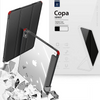 Dux Ducis Copa etui iPad 10.9'' 2022 (10 gen.) pokrowiec smart cover podstawka czarne