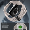 SPIGEN RUGGED ARMOR ”PRO” V2 APPLE WATCH 10 / 11 (46 MM) DUNE BEIGE