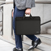 TECH-PROTECT POCKET BAG POKROWIEC NA LAPTOP 15-16 DO MACBOOK PRO ZAMKNIĘCIE