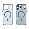 HURTEL ETUI MAGNETIC ABRASIVE DO IPHONE 17 PRO KOMPATYBILNE Z MAGSAFE