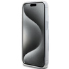 KARL LAGERFELD ETUI HARDCASE DO IPHONE 15 14 13 6,1 Z RING STAND DO MAGSAFE